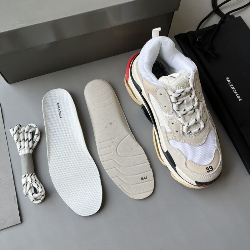 Balenciaga Triple S Series Shoes